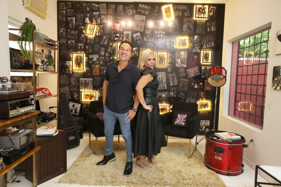 REINAUGURAÇÃO DA CLÍNICA VETERINÁRIA ESPECIALIZADA EM “ONCOLOGIA PET” DRA. JULIANA GABARRON - Eloisa Mattos