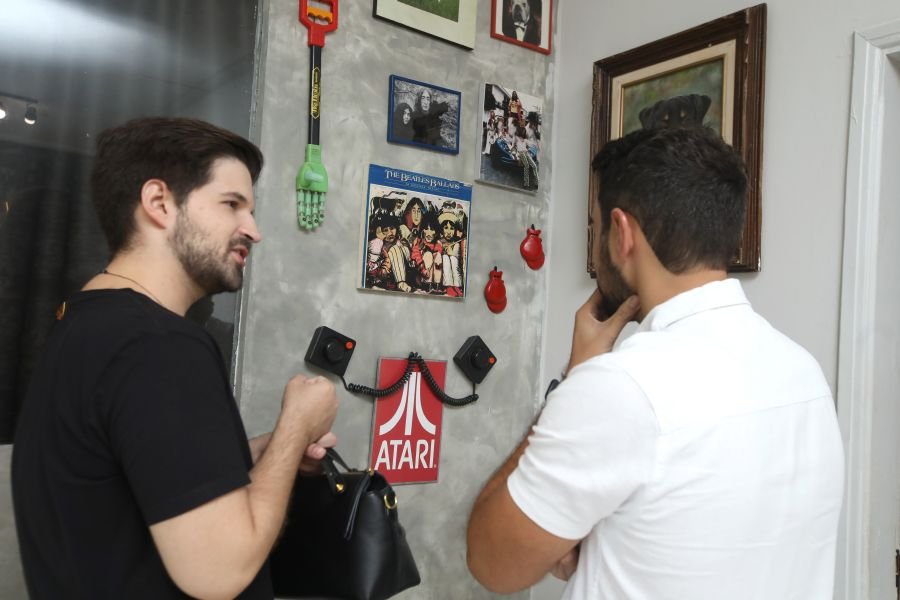 REINAUGURAÇÃO DA CLÍNICA VETERINÁRIA ESPECIALIZADA EM “ONCOLOGIA PET” DRA. JULIANA GABARRON - Eloisa Mattos