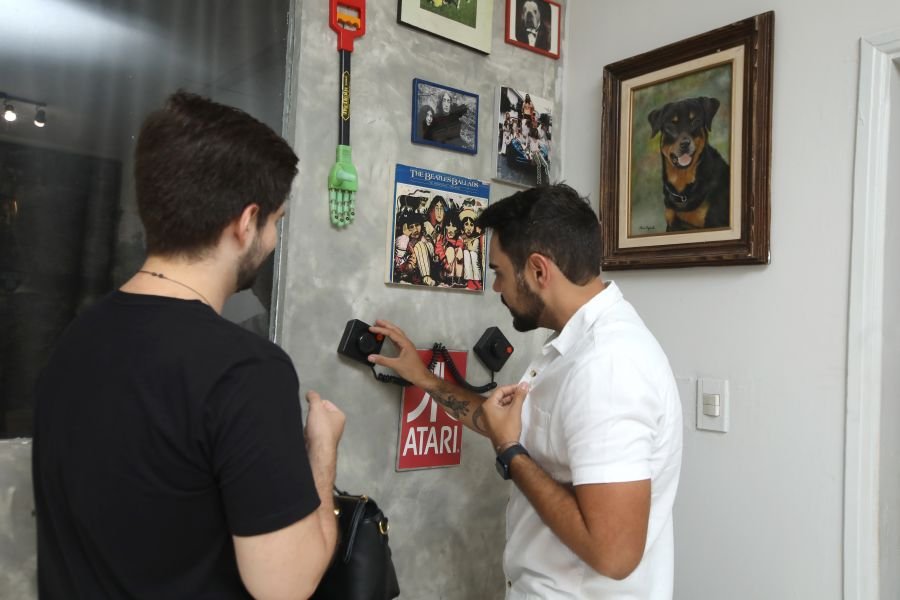 REINAUGURAÇÃO DA CLÍNICA VETERINÁRIA ESPECIALIZADA EM “ONCOLOGIA PET” DRA. JULIANA GABARRON - Eloisa Mattos