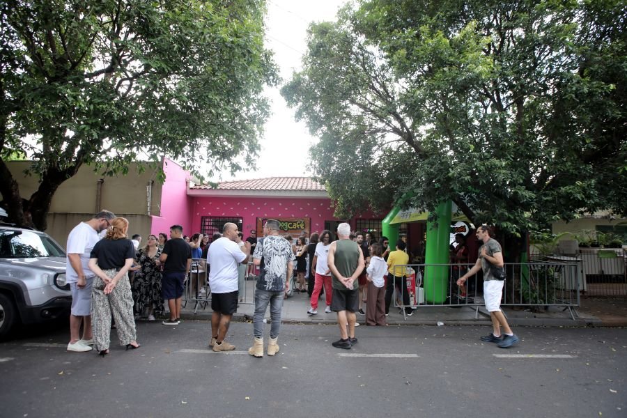 REINAUGURAÇÃO DA CLÍNICA VETERINÁRIA ESPECIALIZADA EM “ONCOLOGIA PET” DRA. JULIANA GABARRON - Eloisa Mattos