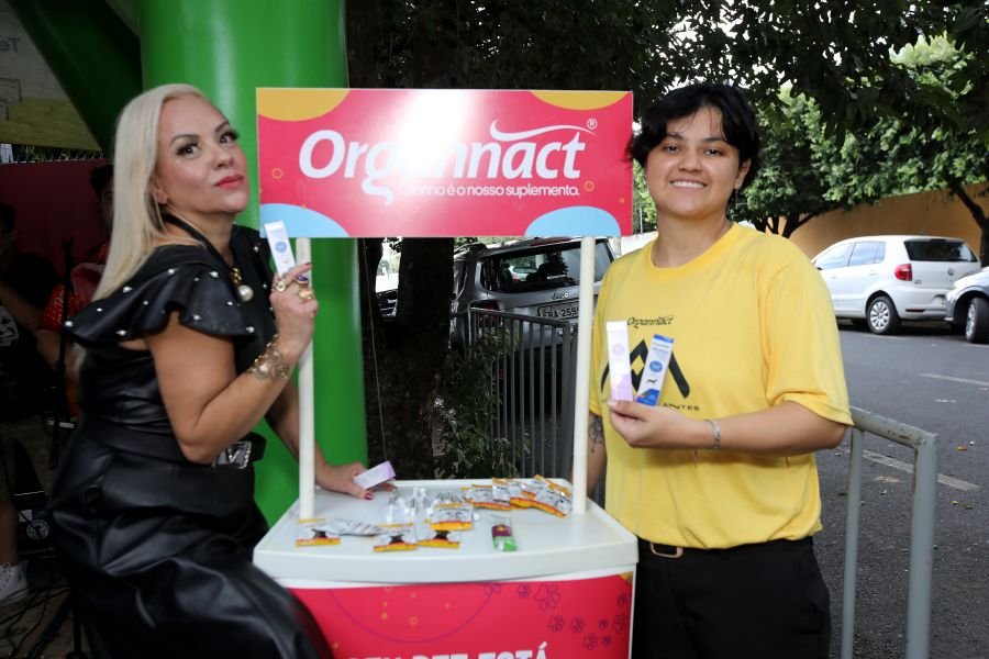 REINAUGURAÇÃO DA CLÍNICA VETERINÁRIA ESPECIALIZADA EM “ONCOLOGIA PET” DRA. JULIANA GABARRON - Eloisa Mattos