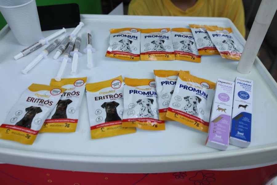 REINAUGURAÇÃO DA CLÍNICA VETERINÁRIA ESPECIALIZADA EM “ONCOLOGIA PET” DRA. JULIANA GABARRON - Eloisa Mattos