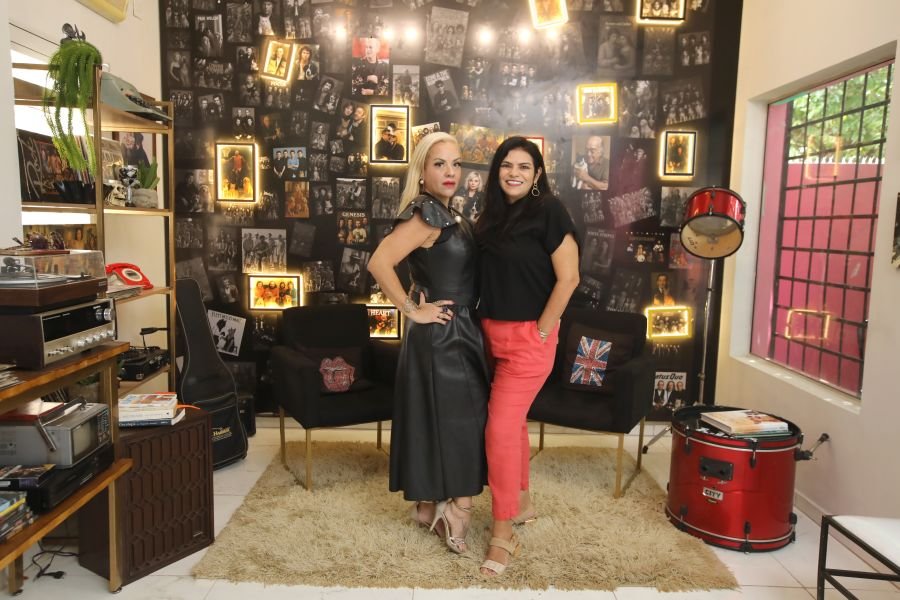 REINAUGURAÇÃO DA CLÍNICA VETERINÁRIA ESPECIALIZADA EM “ONCOLOGIA PET” DRA. JULIANA GABARRON - Eloisa Mattos