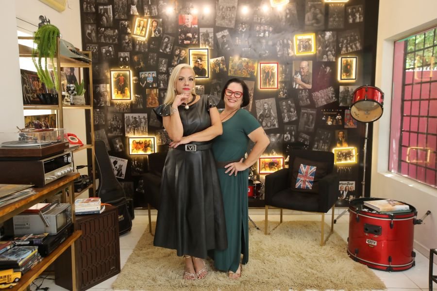 REINAUGURAÇÃO DA CLÍNICA VETERINÁRIA ESPECIALIZADA EM “ONCOLOGIA PET” DRA. JULIANA GABARRON - Eloisa Mattos