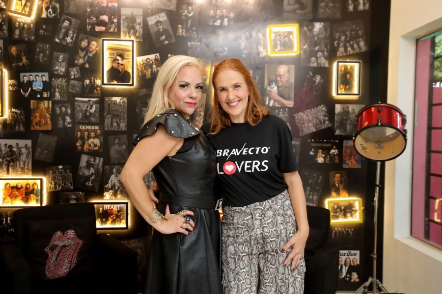 REINAUGURAÇÃO DA CLÍNICA VETERINÁRIA ESPECIALIZADA EM “ONCOLOGIA PET” DRA. JULIANA GABARRON - Eloisa Mattos