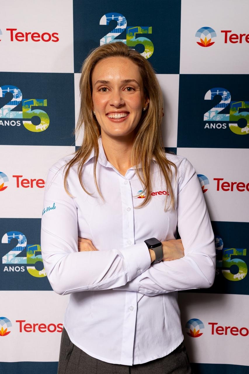 PRESENÇA FEMININA CRESCE EM CARGOS DE LIDERANÇA NO SETOR SUCROENERGÉTICO