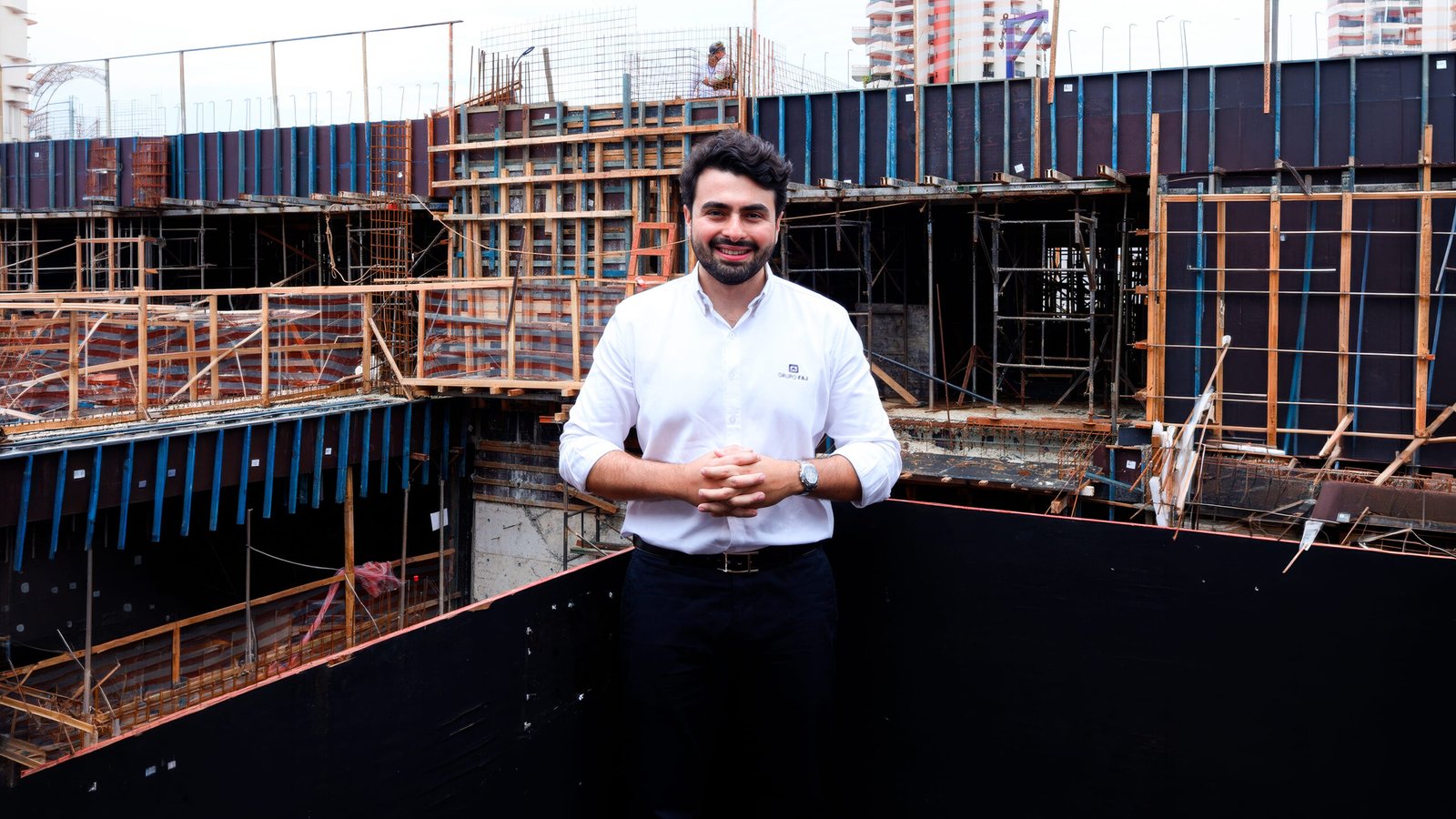 Incorporadora de Rio Preto estreia em ranking das maiores construtoras do Brasil e gera empregos