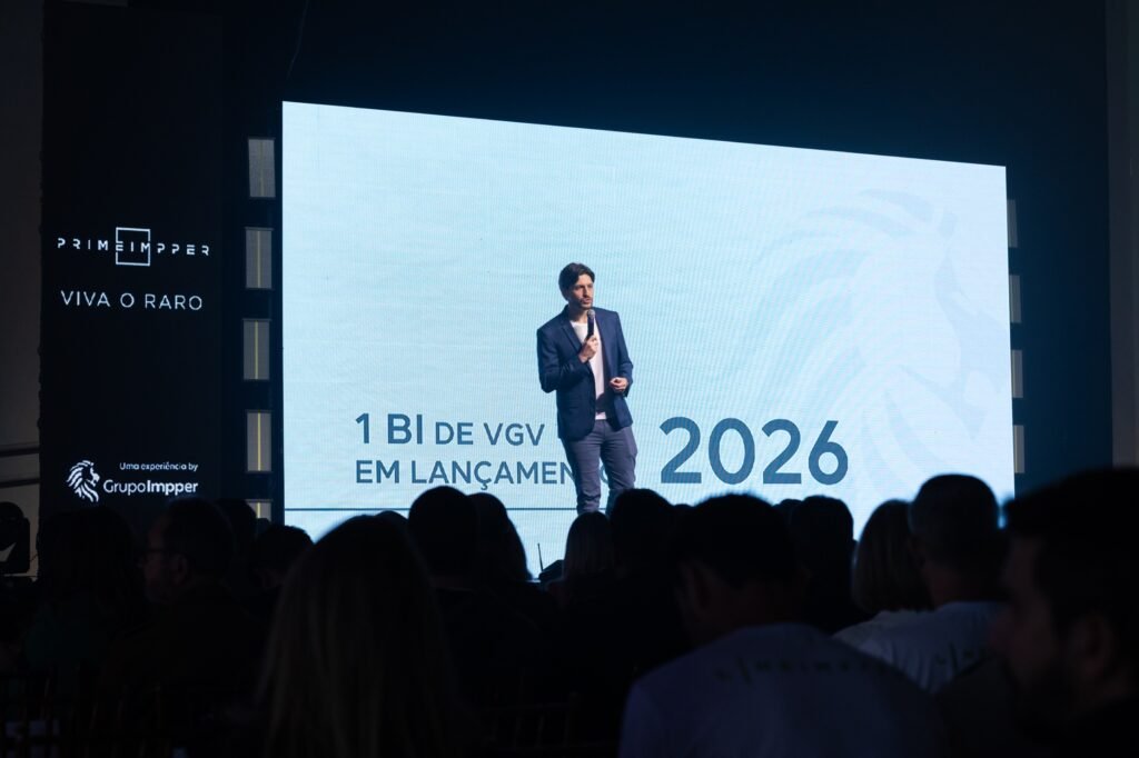 Grupo Impper Assume Liderança Absoluta e Conquista o Posto de “Top Of Mind” Do Setor Imobiliário em Rio Preto