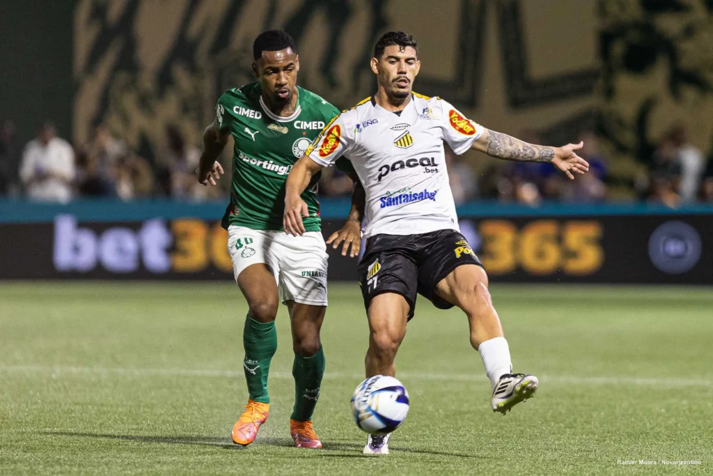 Totvs Oeste Anuncia Patrocínio ao Grêmio Novorizontino Até o Fim da Temporada