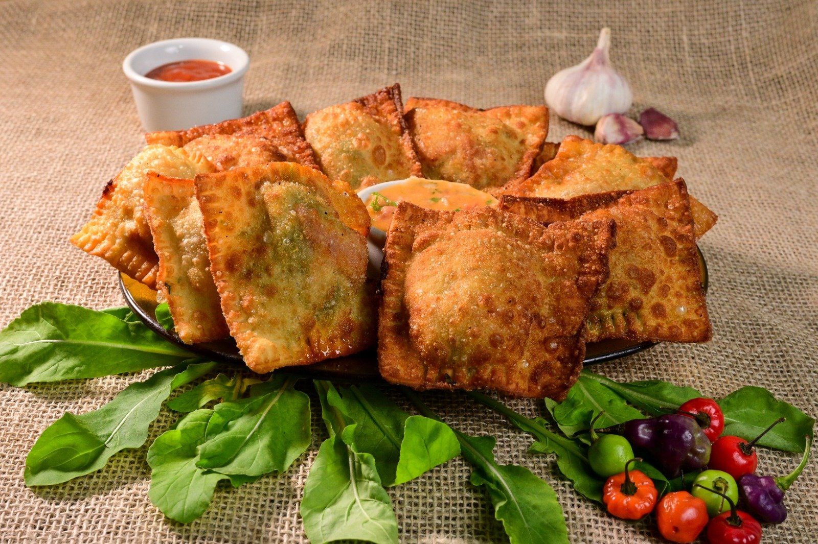 Comida  di Buteco terá 22 bares na disputa pelo título de melhor buteco de Rio Preto e região