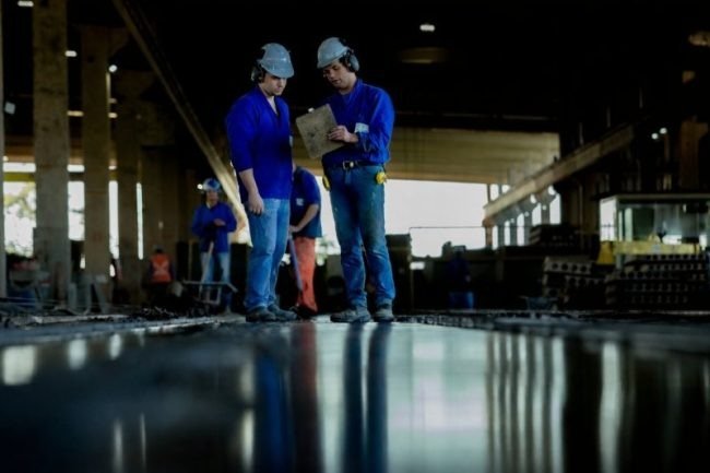 Protendit realiza processo seletivo para auxiliar de produção em São José do Rio Preto