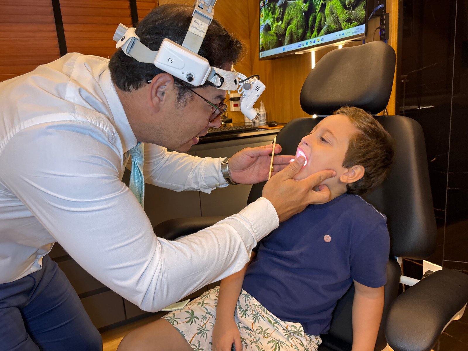 Outono exige atenção com doenças respiratórias