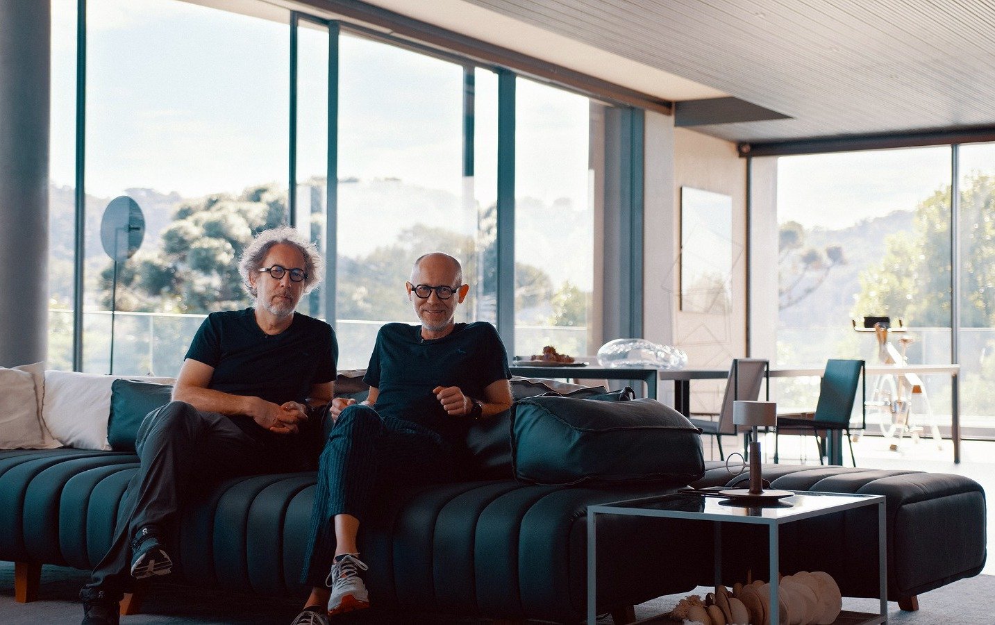 LANÇAMENTOS E ENCONTRO EXCLUSIVO NO CINEXLAB SP