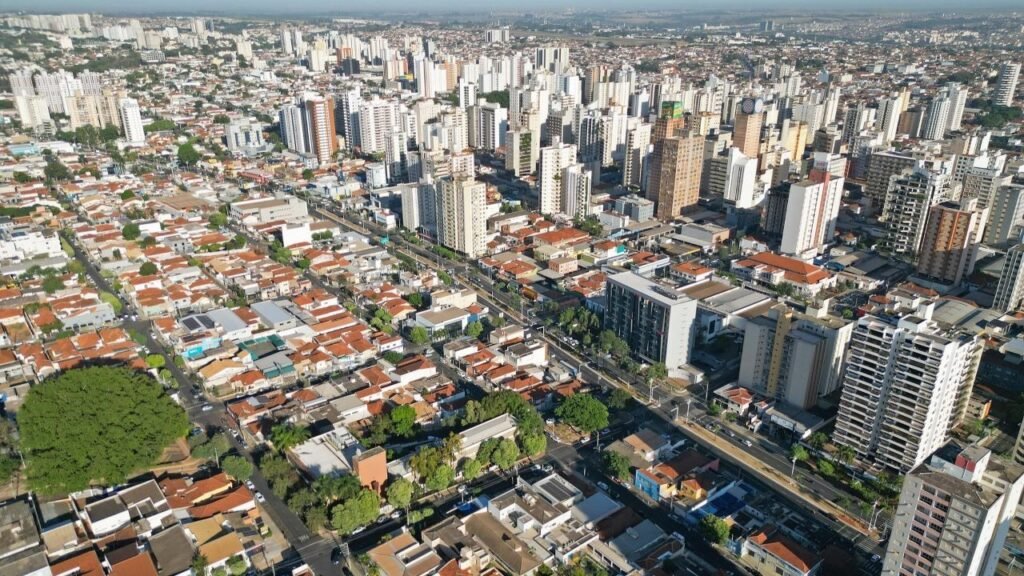 Mercado Imobiliário de Rio Preto Registra Alta de 116% nas Vendas do Último Trimestre de 2025