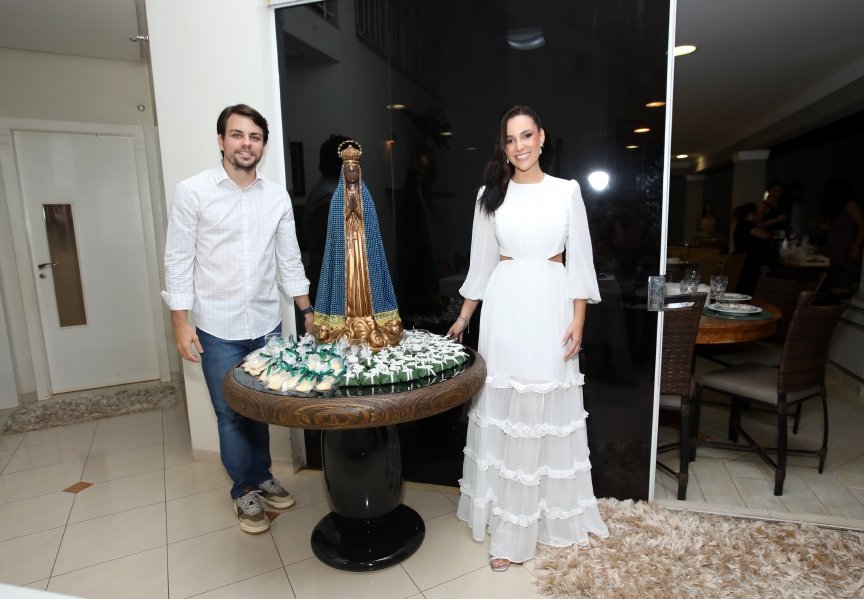 GABRIELA E CALVIN – UM AMOR EM FORMA DE CONVITE! - Eloisa Mattos