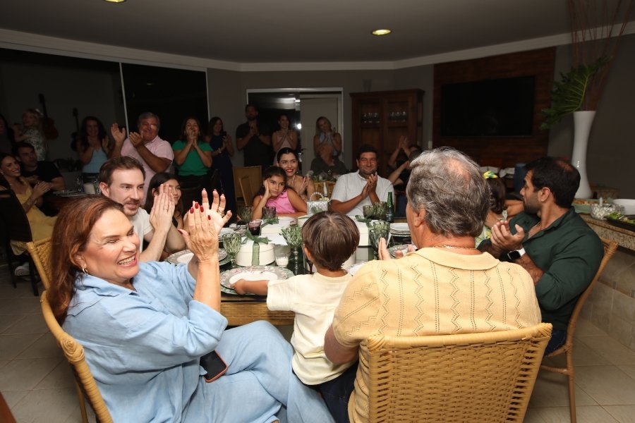 GABRIELA E CALVIN – UM AMOR EM FORMA DE CONVITE! - Eloisa Mattos