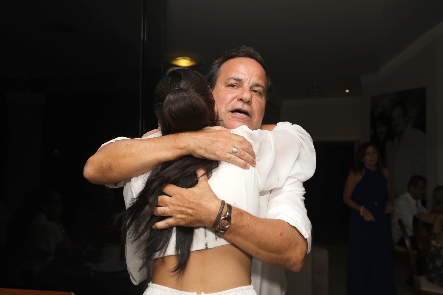 GABRIELA E CALVIN – UM AMOR EM FORMA DE CONVITE! - Eloisa Mattos