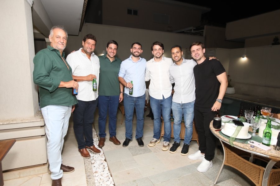 GABRIELA E CALVIN – UM AMOR EM FORMA DE CONVITE! - Eloisa Mattos