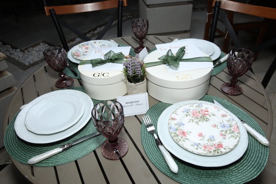 GABRIELA E CALVIN – UM AMOR EM FORMA DE CONVITE! - Eloisa Mattos