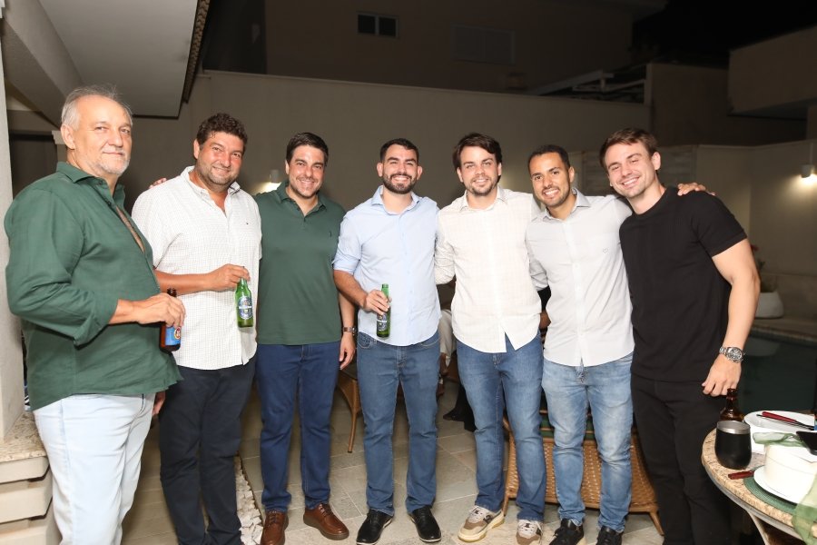 GABRIELA E CALVIN – UM AMOR EM FORMA DE CONVITE! - Eloisa Mattos