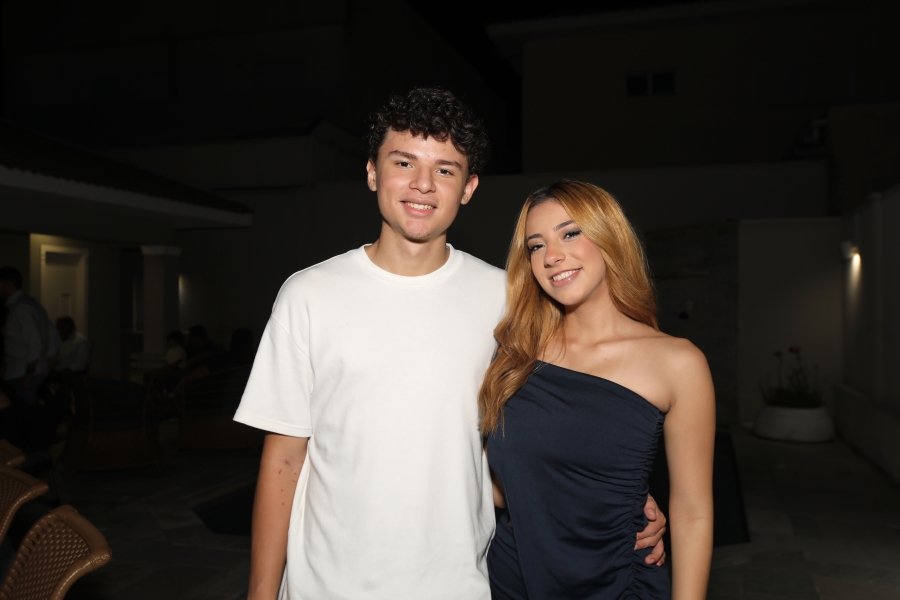 GABRIELA E CALVIN – UM AMOR EM FORMA DE CONVITE! - Eloisa Mattos