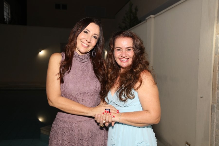 GABRIELA E CALVIN – UM AMOR EM FORMA DE CONVITE! - Eloisa Mattos