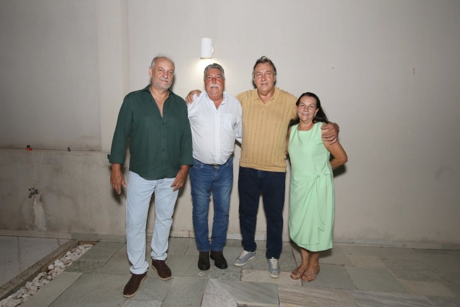 GABRIELA E CALVIN – UM AMOR EM FORMA DE CONVITE! - Eloisa Mattos