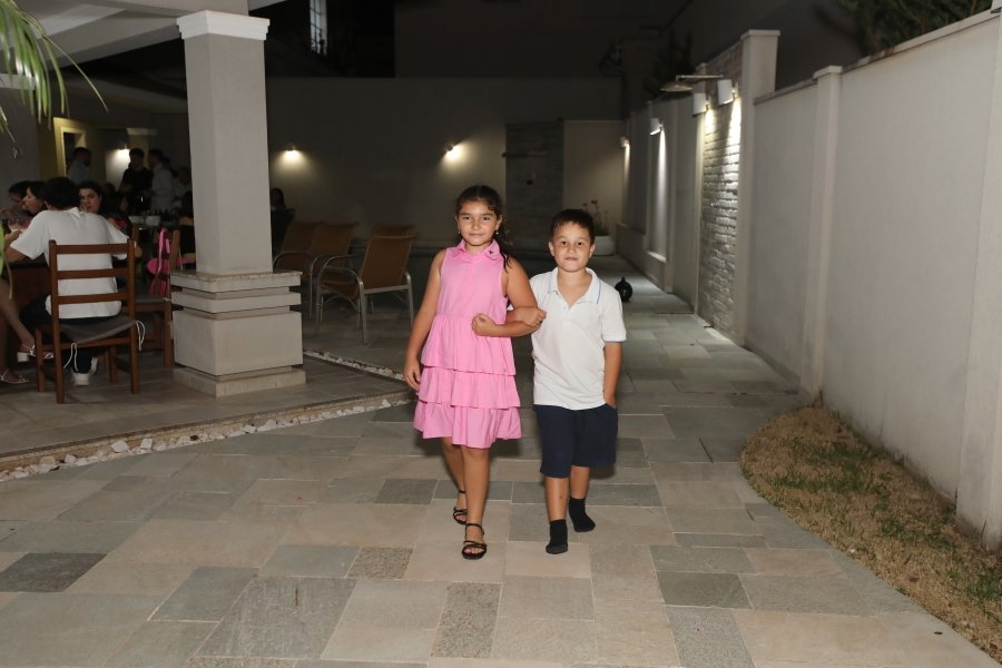 GABRIELA E CALVIN – UM AMOR EM FORMA DE CONVITE! - Eloisa Mattos