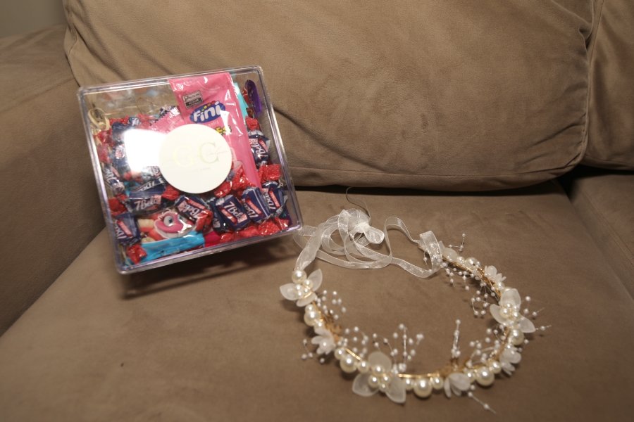 GABRIELA E CALVIN – UM AMOR EM FORMA DE CONVITE! - Eloisa Mattos