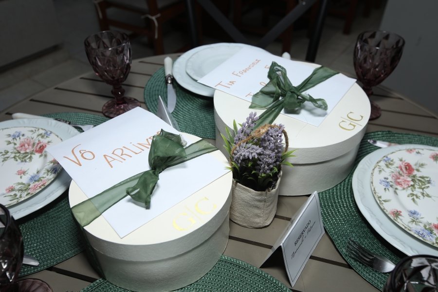 GABRIELA E CALVIN – UM AMOR EM FORMA DE CONVITE! - Eloisa Mattos