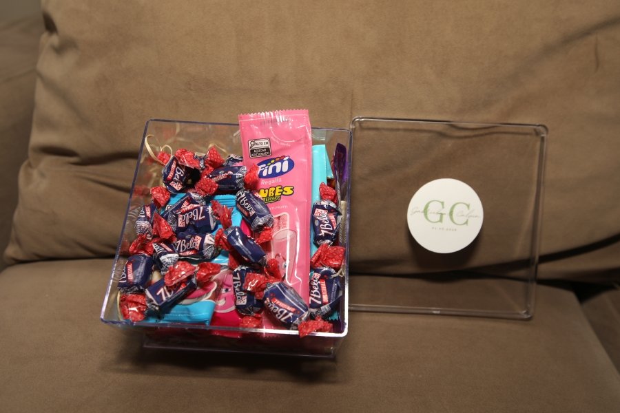 GABRIELA E CALVIN – UM AMOR EM FORMA DE CONVITE! - Eloisa Mattos