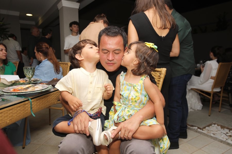 GABRIELA E CALVIN – UM AMOR EM FORMA DE CONVITE! - Eloisa Mattos