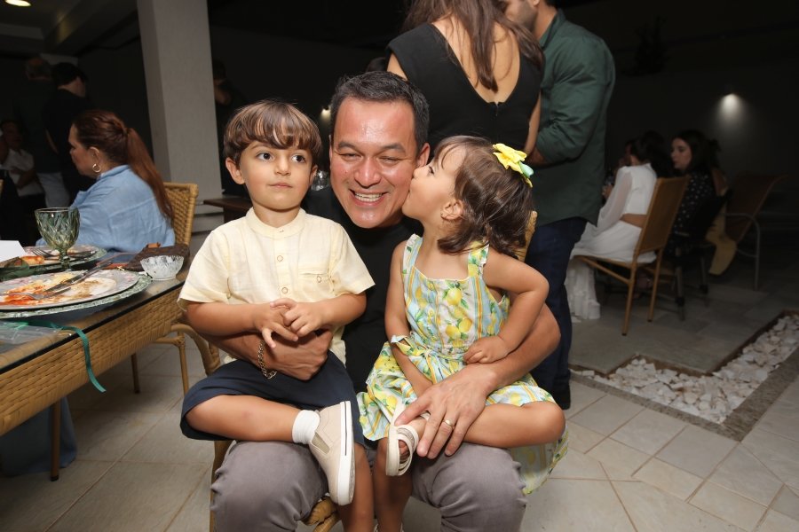 GABRIELA E CALVIN – UM AMOR EM FORMA DE CONVITE! - Eloisa Mattos