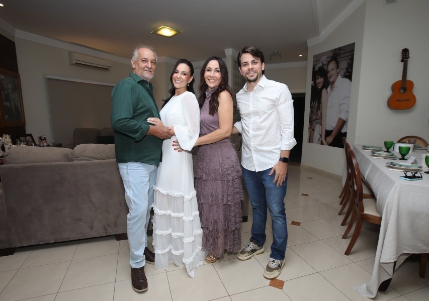 GABRIELA E CALVIN – UM AMOR EM FORMA DE CONVITE! - Eloisa Mattos