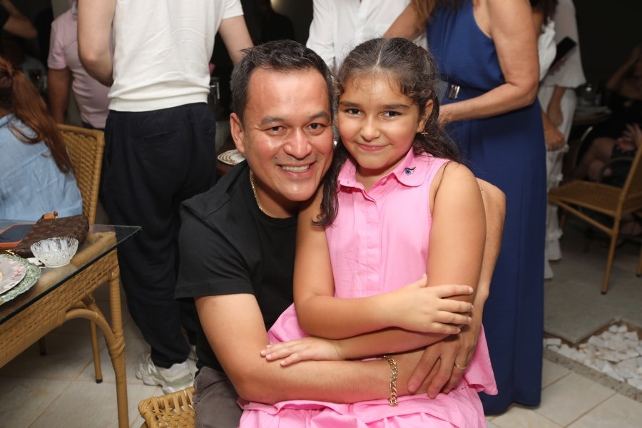 GABRIELA E CALVIN – UM AMOR EM FORMA DE CONVITE! - Eloisa Mattos