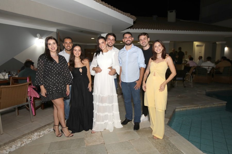 GABRIELA E CALVIN – UM AMOR EM FORMA DE CONVITE! - Eloisa Mattos