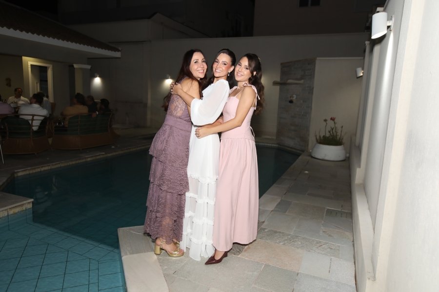 GABRIELA E CALVIN – UM AMOR EM FORMA DE CONVITE! - Eloisa Mattos