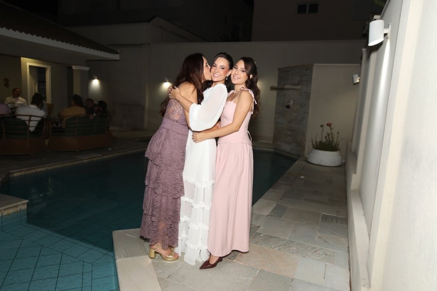 GABRIELA E CALVIN – UM AMOR EM FORMA DE CONVITE! - Eloisa Mattos