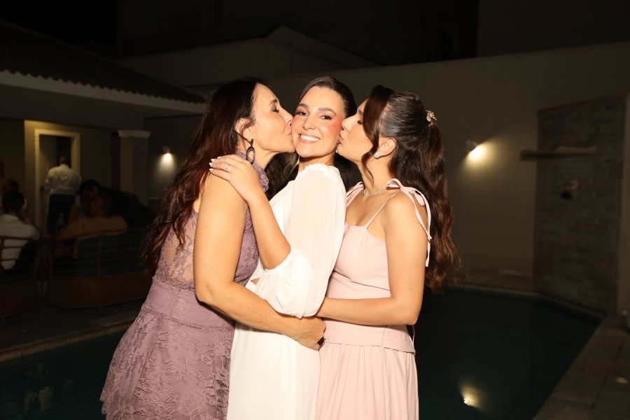 GABRIELA E CALVIN – UM AMOR EM FORMA DE CONVITE! - Eloisa Mattos