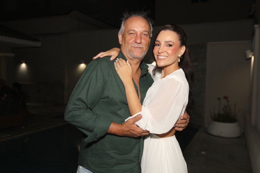 GABRIELA E CALVIN – UM AMOR EM FORMA DE CONVITE! - Eloisa Mattos