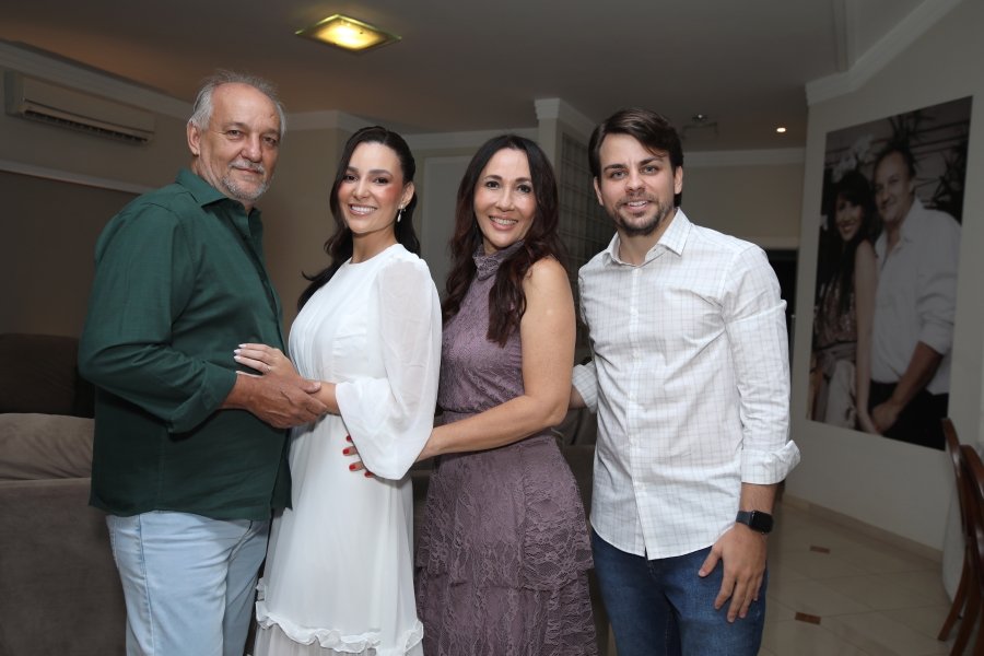 GABRIELA E CALVIN – UM AMOR EM FORMA DE CONVITE! - Eloisa Mattos