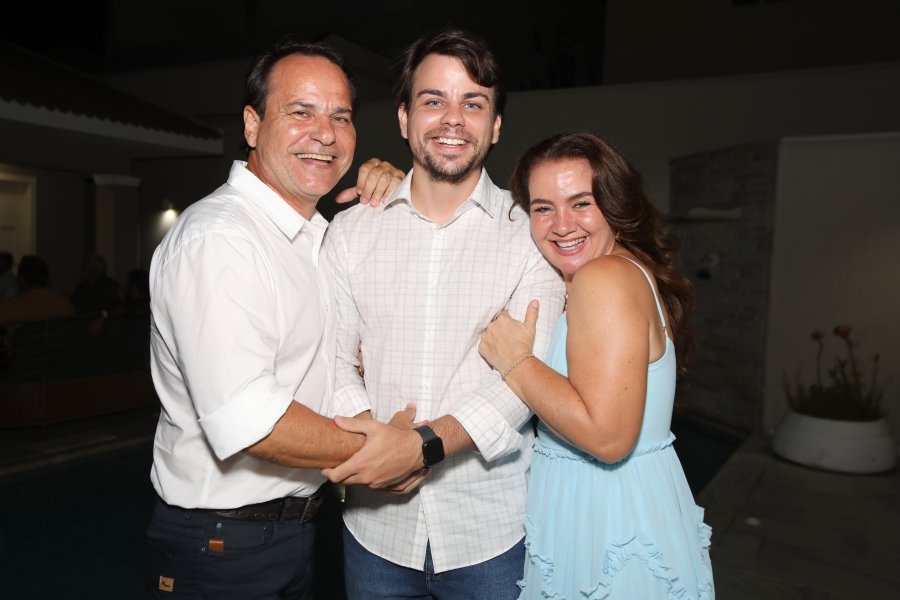 GABRIELA E CALVIN – UM AMOR EM FORMA DE CONVITE! - Eloisa Mattos