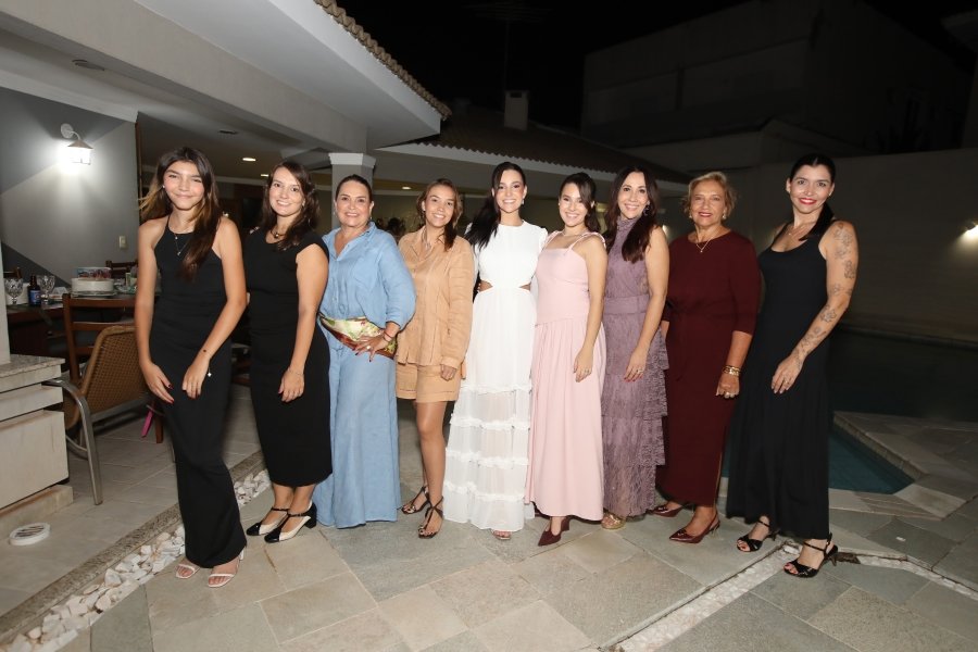 GABRIELA E CALVIN – UM AMOR EM FORMA DE CONVITE! - Eloisa Mattos