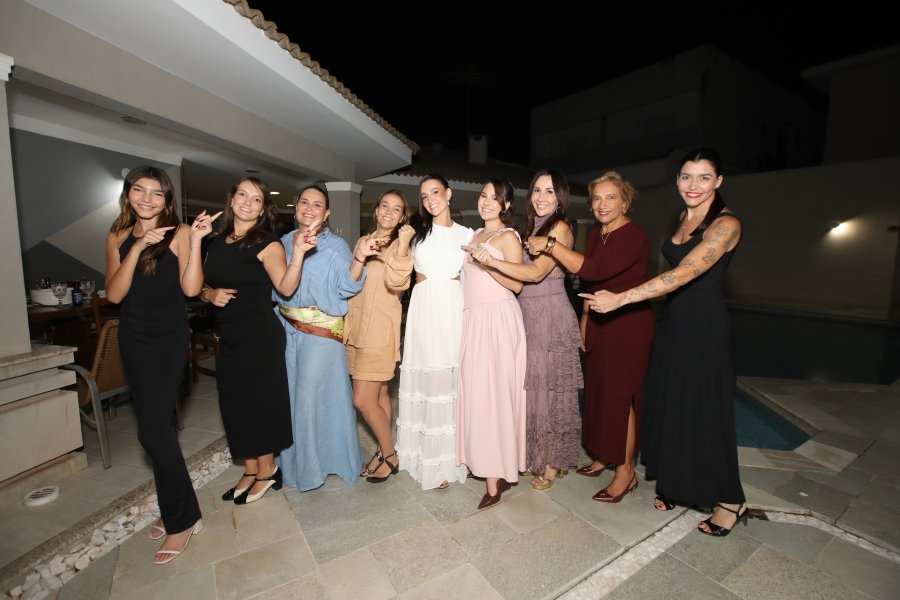 GABRIELA E CALVIN – UM AMOR EM FORMA DE CONVITE! - Eloisa Mattos