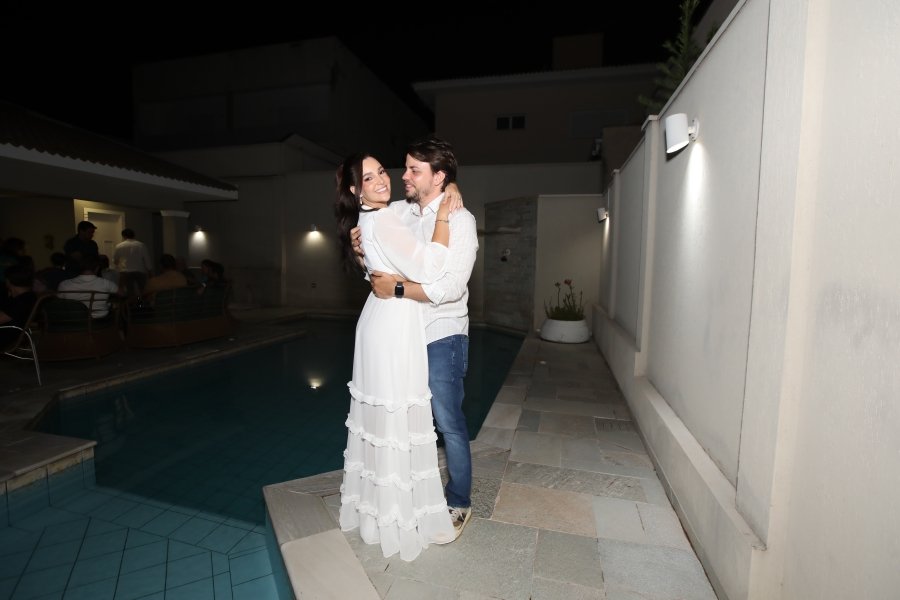 GABRIELA E CALVIN – UM AMOR EM FORMA DE CONVITE! - Eloisa Mattos