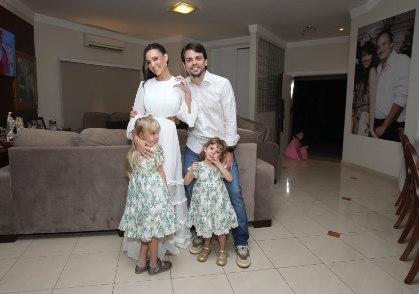 GABRIELA E CALVIN – UM AMOR EM FORMA DE CONVITE! - Eloisa Mattos