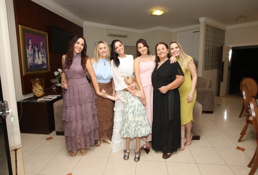 GABRIELA E CALVIN – UM AMOR EM FORMA DE CONVITE! - Eloisa Mattos