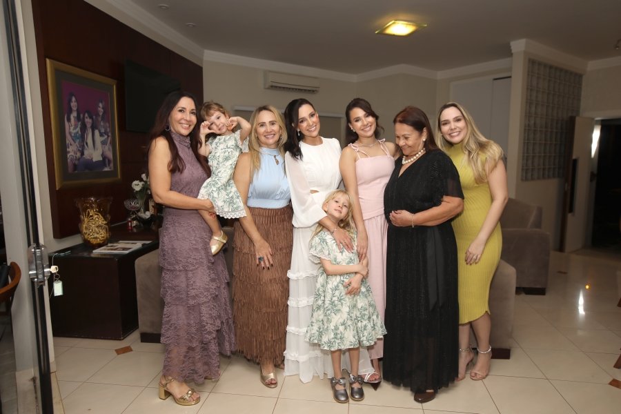 GABRIELA E CALVIN – UM AMOR EM FORMA DE CONVITE! - Eloisa Mattos