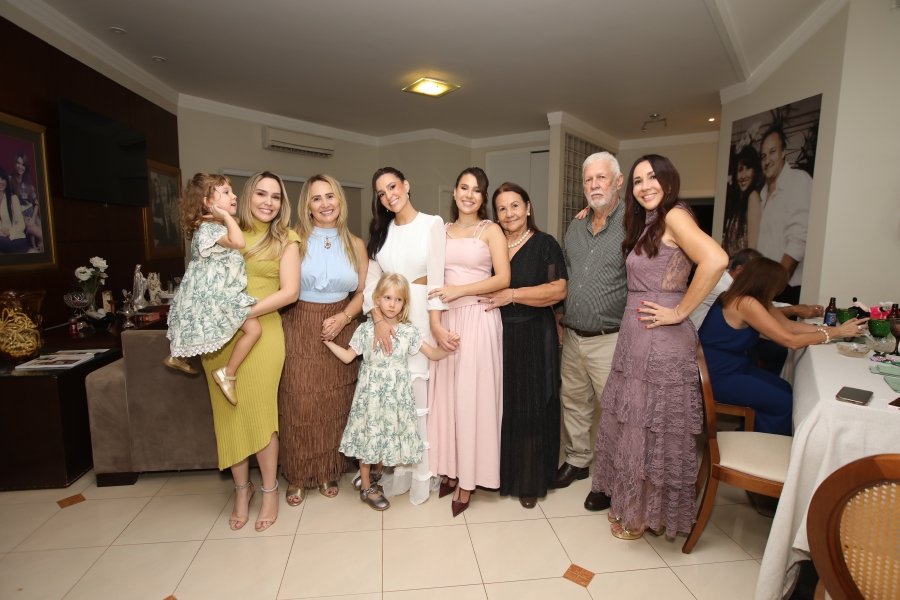 GABRIELA E CALVIN – UM AMOR EM FORMA DE CONVITE! - Eloisa Mattos