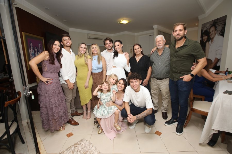 GABRIELA E CALVIN – UM AMOR EM FORMA DE CONVITE! - Eloisa Mattos